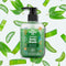 the beauty co India Tea Tree Body Wash For Bacne Control and Detoxifying